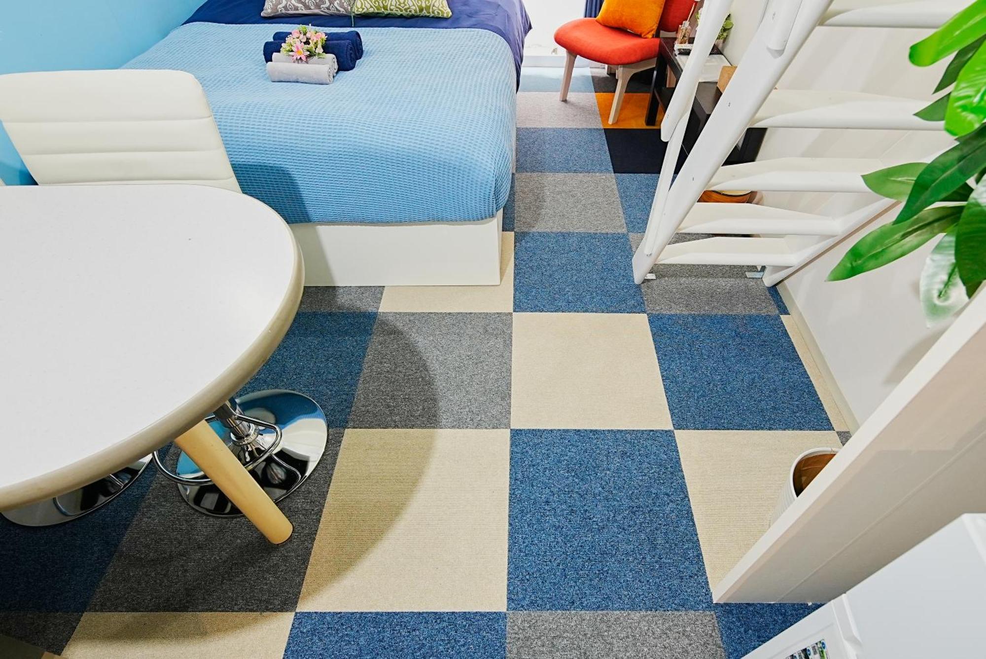 Sc Heights 106 Apartment Tokyo Exterior photo